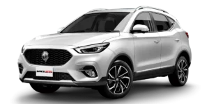 MG ZS - Image 5