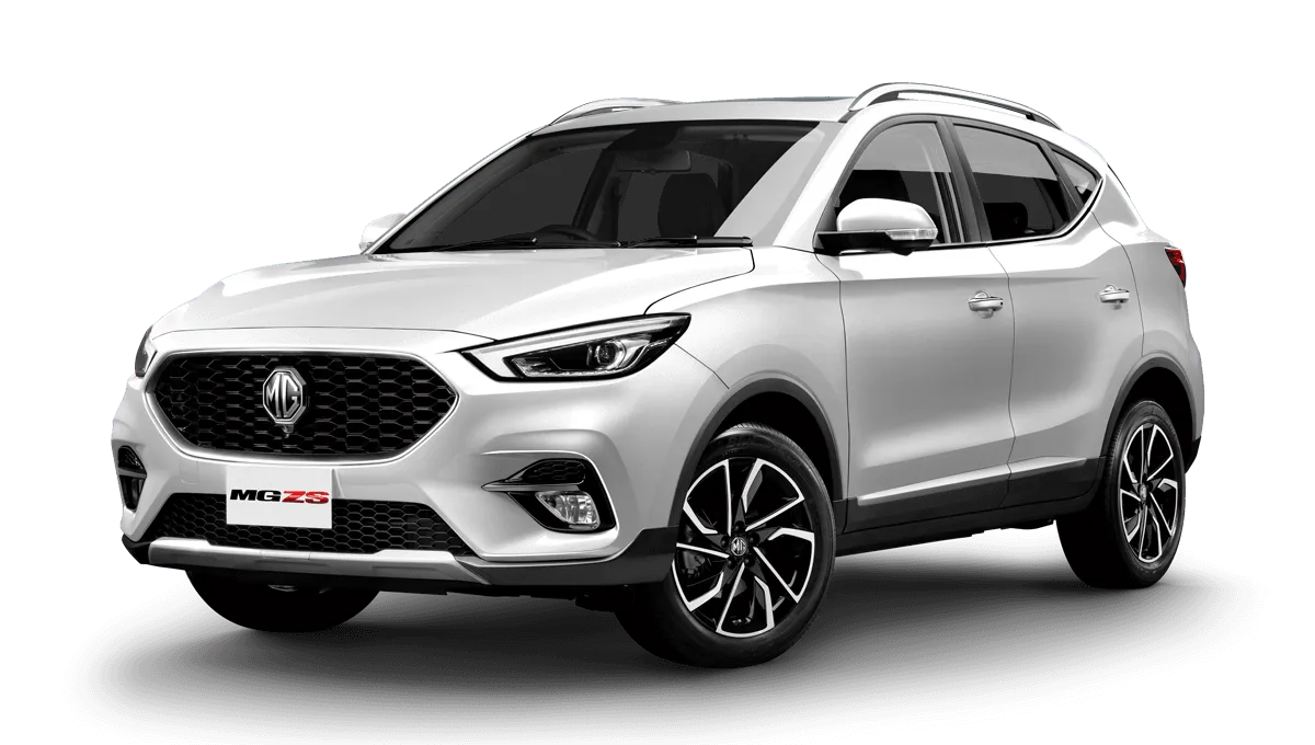 MG ZS - Image 5