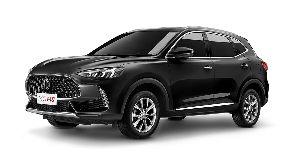 HS PHEV - Image 4