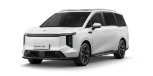 MG MAXUS 7