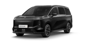 MG MAXUS 7 - Image 3