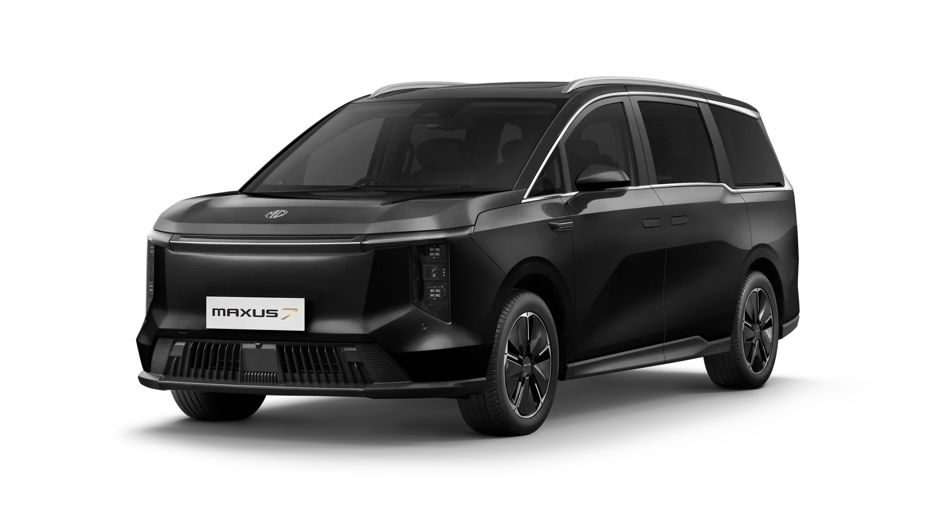 MG MAXUS 7 - Image 3
