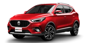 MG ZS - Image 4