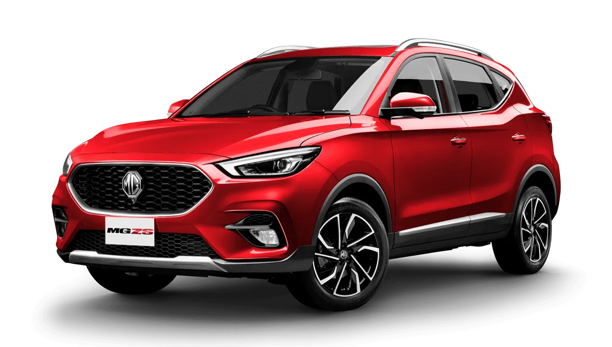 MG ZS - Image 4