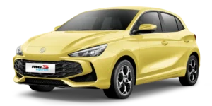 MG3 HYBRID+ - Image 3