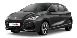 MG3 HYBRID+ - Image 5