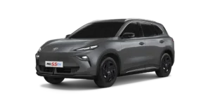 New (E)S5 Electric - Image 5