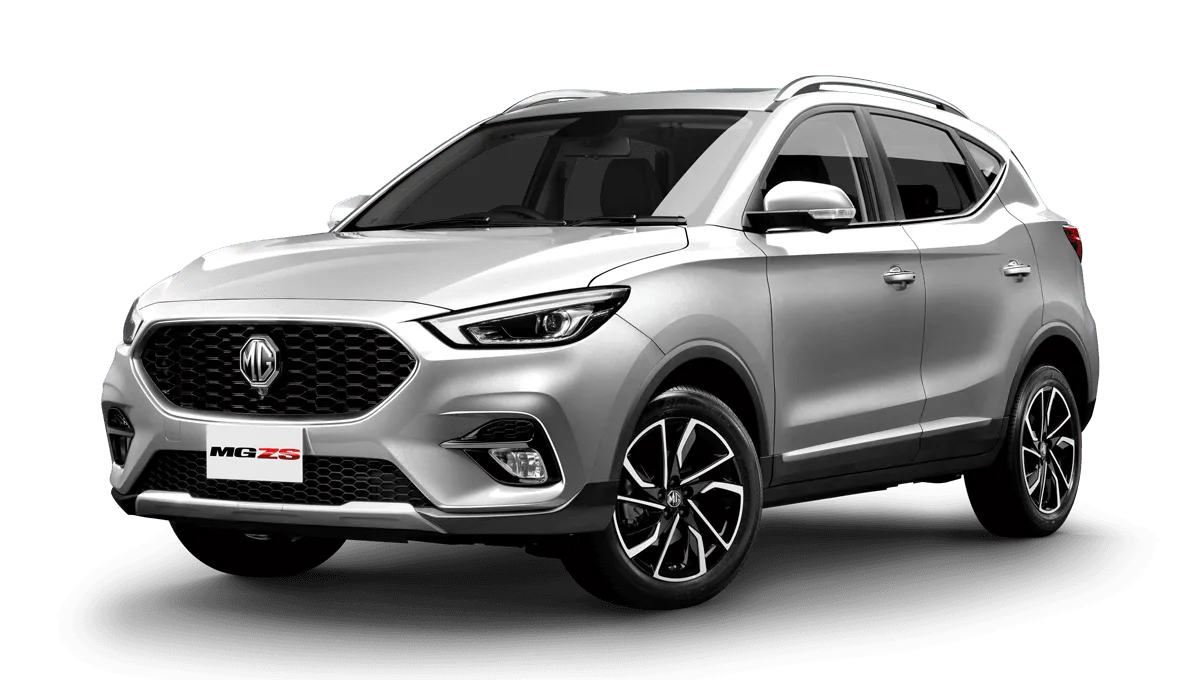 MG ZS - Image 2