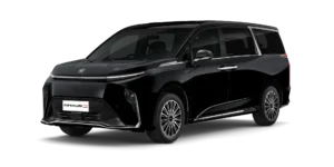 MG MAXUS 9 - Image 4