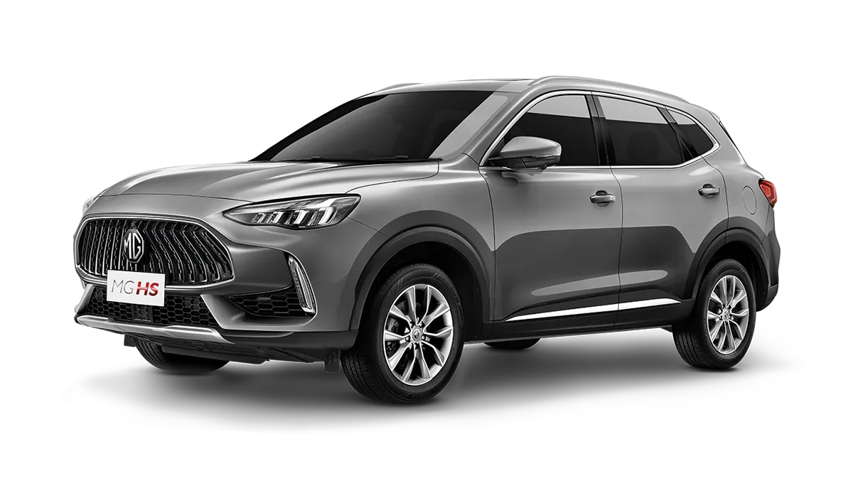 HS PHEV - Image 2
