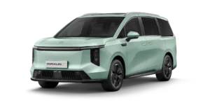 MG MAXUS 7 - Image 5