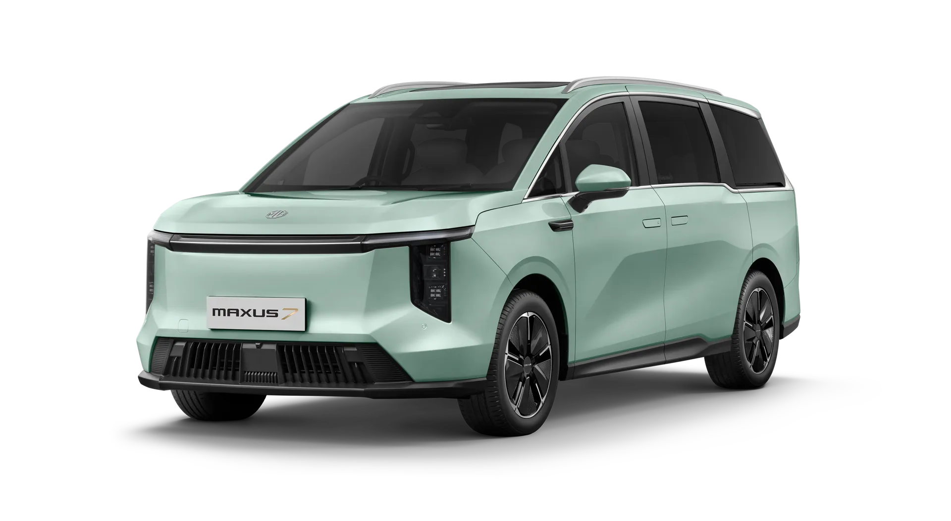 MG MAXUS 7 - Image 5