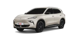 New (E)S5 Electric - Image 4
