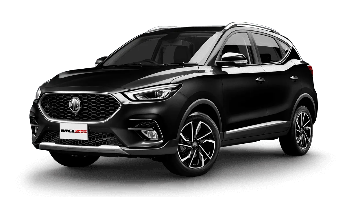 MG ZS - Image 3