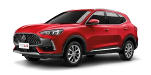 HS PHEV