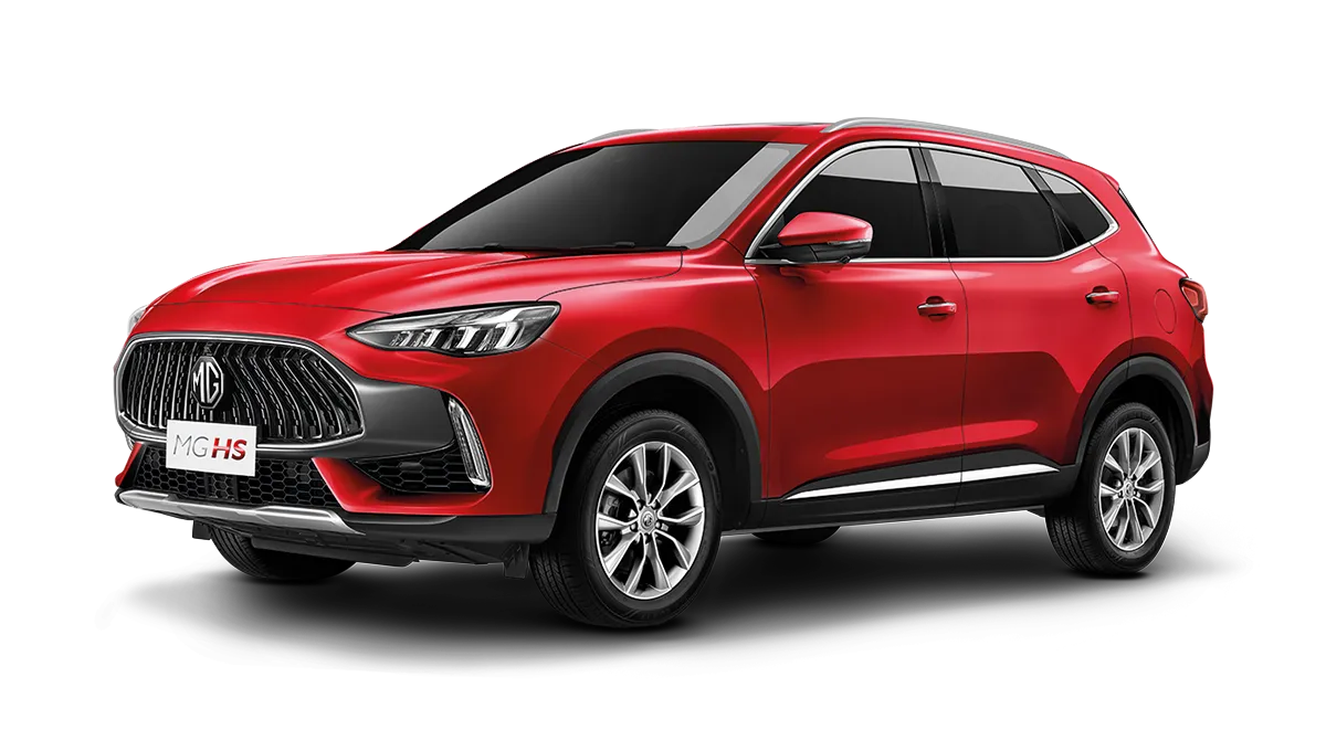 HS PHEV