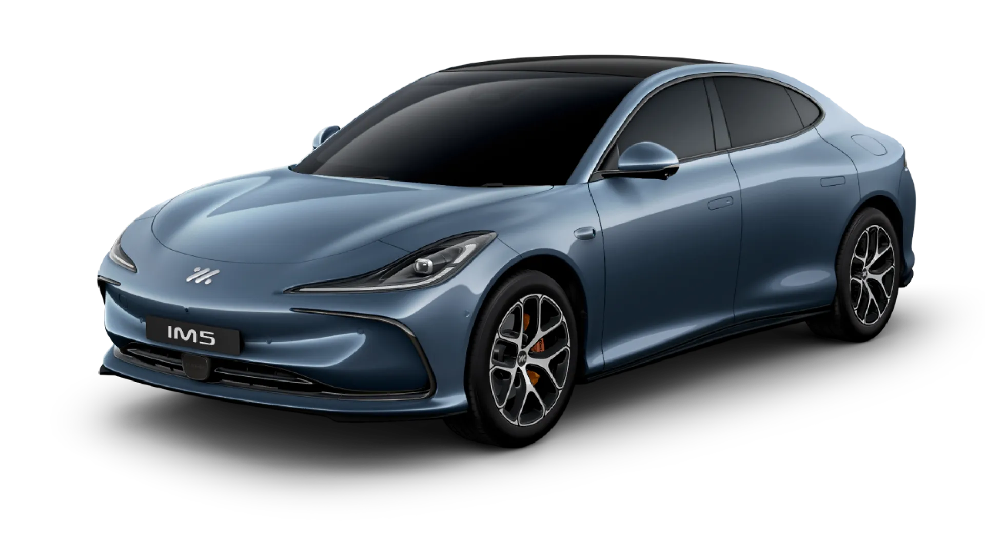 MG IM5 - Image 2