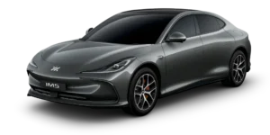 MG IM5 - Image 4