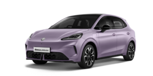 NEW MG URBAN
